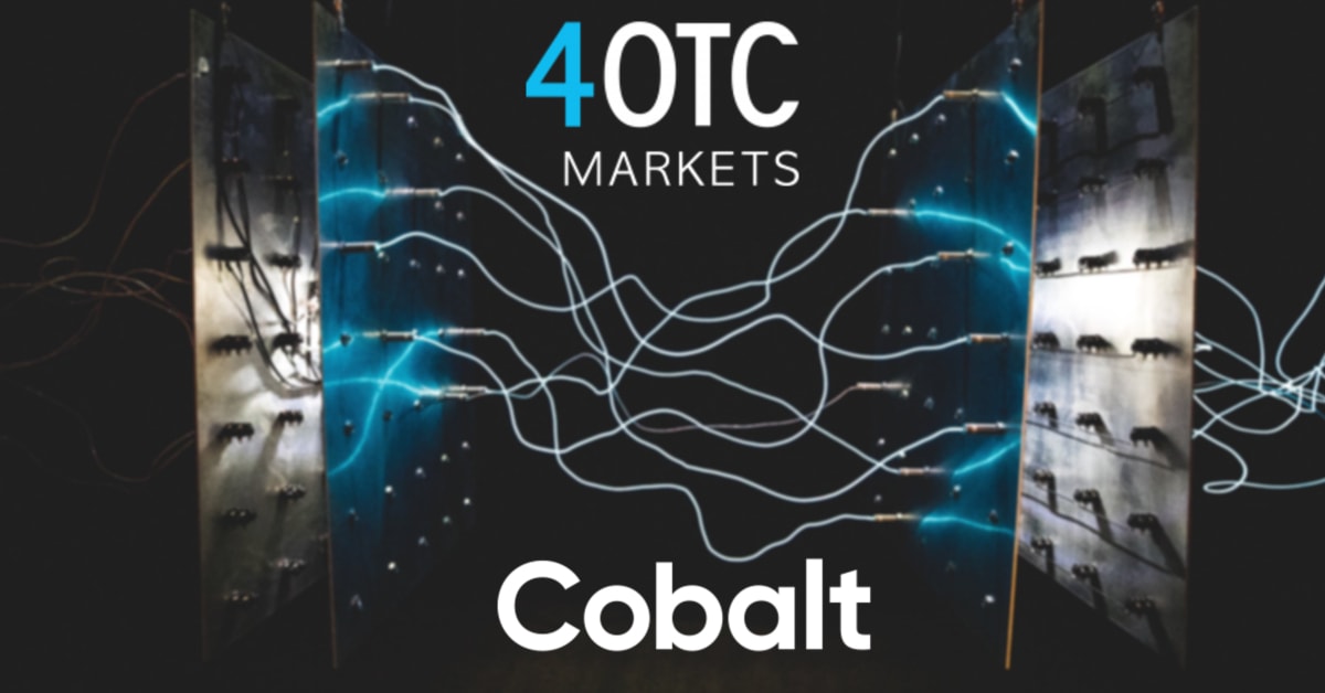 4OTC Cobalt