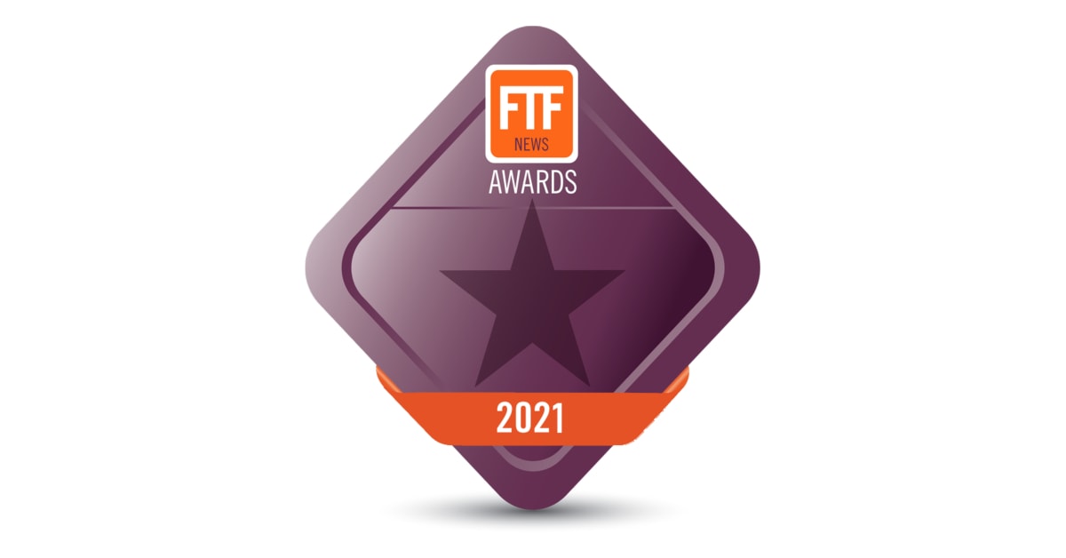 FTF Awards Quantile Technologies